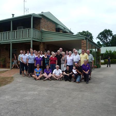 Great Eastern Motor Inn Gympie Exterior photo